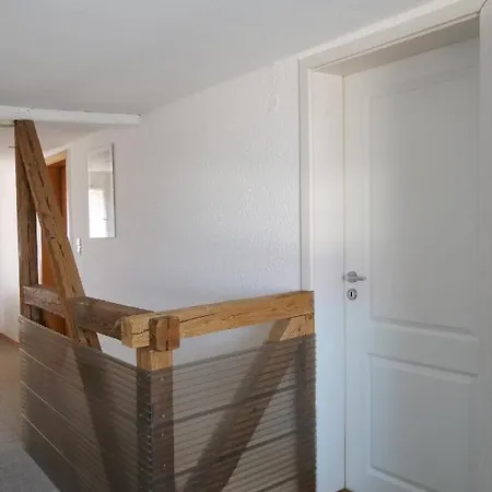 Landhaus Brugger - Ferienhaus * Grunkraut